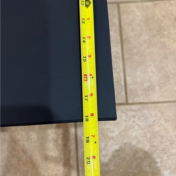 Chanel Magnetic Storage Box Lux Fold Authentication Cards Storage Clean - Picture 11 of 14